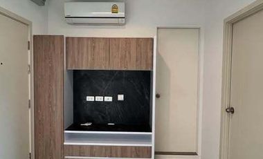 Wohnung zum Kauf mit 1 Zimmer in Phasi Charoen, Bangkok