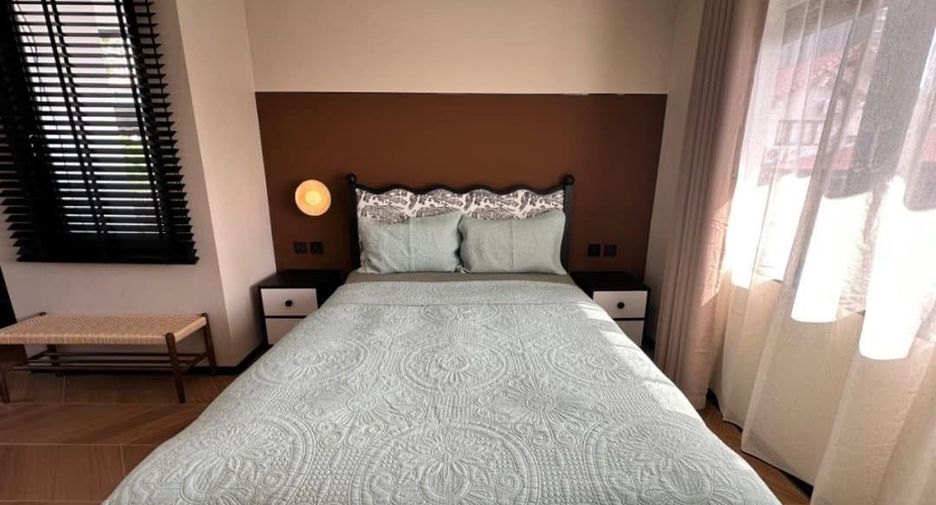 For sale 4 bedrooms villa in Bang Lamung, Chonburi