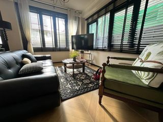 For sale 4 bedrooms villa in Bang Lamung, Chonburi