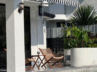 For sale 4 bedrooms villa in Bang Lamung, Chonburi