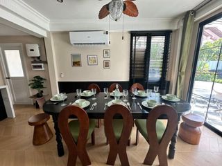 For sale 4 bedrooms villa in Bang Lamung, Chonburi