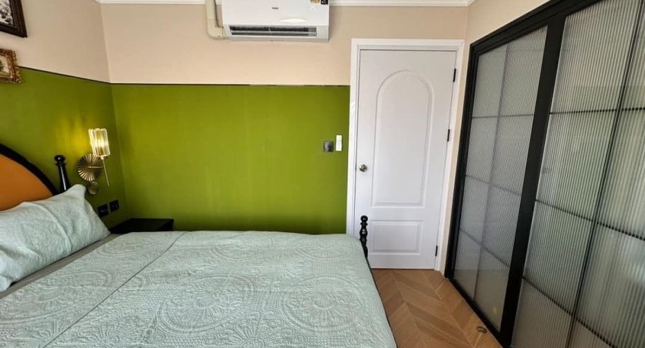For sale 4 bedrooms villa in Bang Lamung, Chonburi