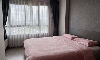 For rent 2 bedrooms condo in Phaya Thai, Bangkok