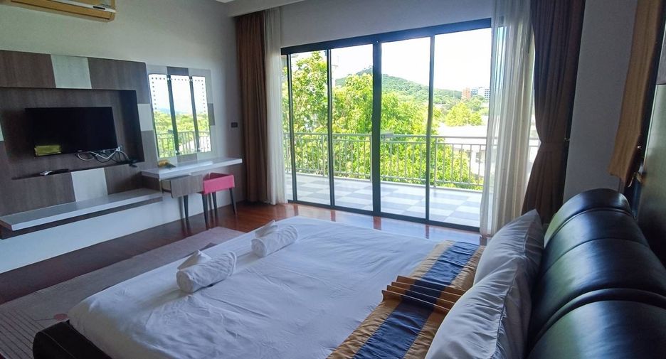 For sale and for rent 2 bedrooms condo in Mueang Phuket, Phuket
