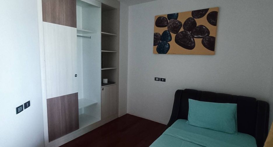 For sale and for rent 2 bedrooms condo in Mueang Phuket, Phuket