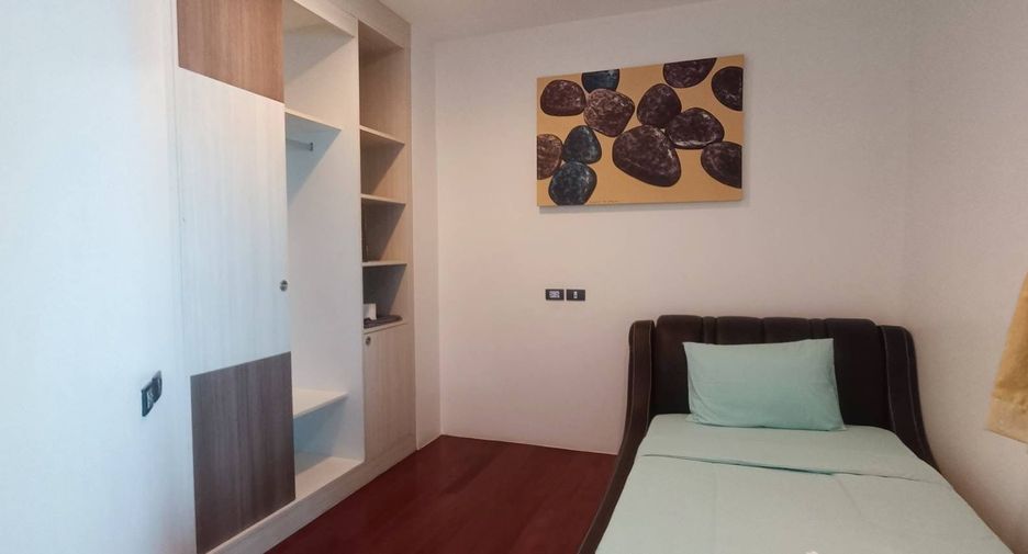 For sale and for rent 2 bedrooms condo in Mueang Phuket, Phuket
