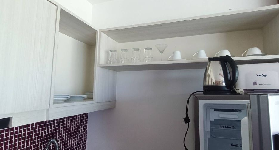 For sale and for rent 2 bedrooms condo in Mueang Phuket, Phuket