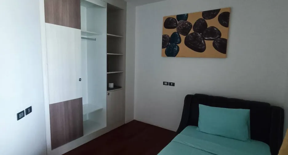 出售 和 出租 2 卧室 公寓 在 Phuket Town, 普吉