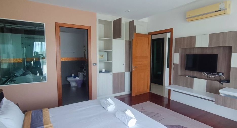 For sale and for rent 2 bedrooms condo in Mueang Phuket, Phuket