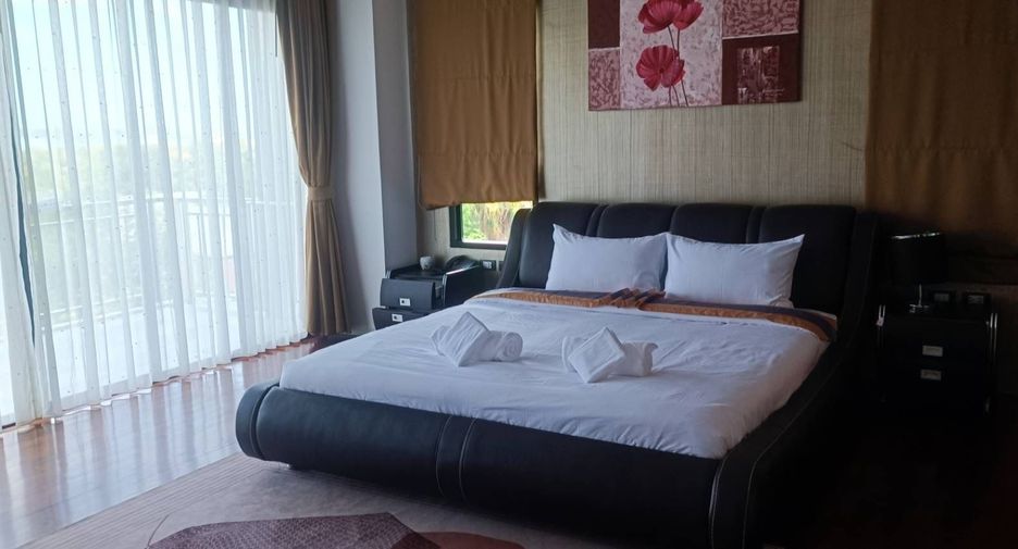 For sale and for rent 2 bedrooms condo in Mueang Phuket, Phuket