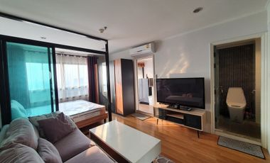 For sale 1 bed condo in Phaya Thai, Bangkok