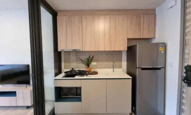 For rent 1 bed condo in Ratchathewi, Bangkok
