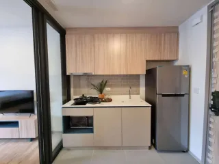 Condo en alquiler de 1 habitaciones en Ratchathewi, Bangkok