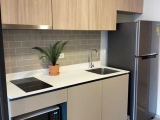 Condo en alquiler de 1 habitaciones en Ratchathewi, Bangkok