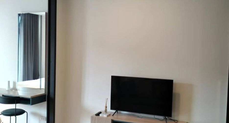 For rent 1 bed condo in Ratchathewi, Bangkok
