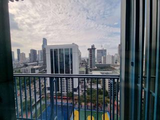 Condo en alquiler de 1 habitaciones en Ratchathewi, Bangkok