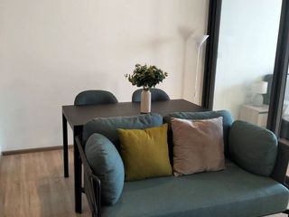 Condo en alquiler de 1 habitaciones en Ratchathewi, Bangkok