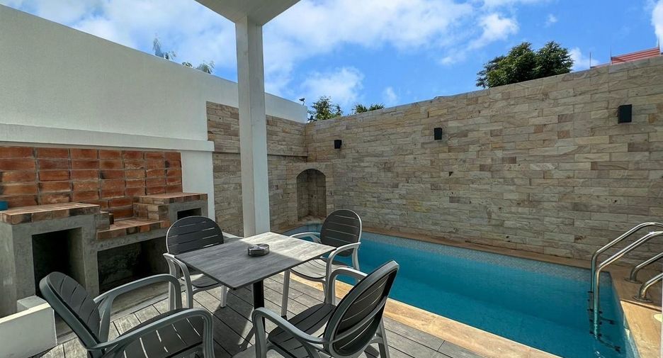 For sale 2 bedrooms villa in Bang Lamung, Chonburi