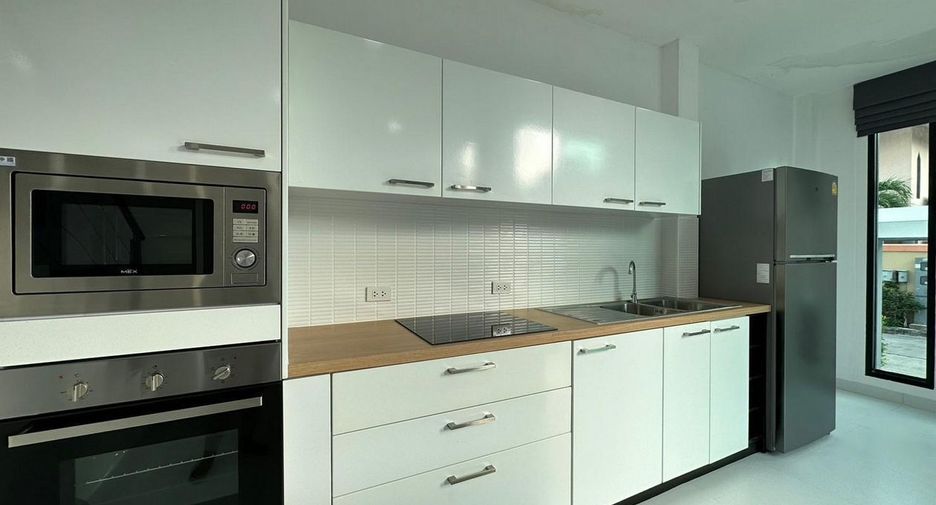 For sale 2 bedrooms villa in Bang Lamung, Chonburi