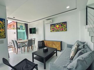 Villa en venta de 2 habitaciones en Bang Lamung, Chonburi