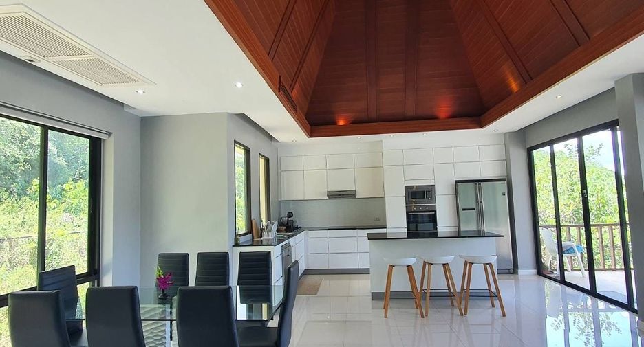 Villa zur Miete mit 4 Zimmer in Pran Buri, Prachuap Khiri Khan