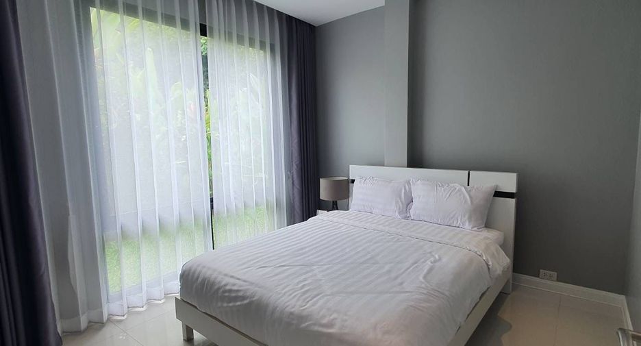 Villa zur Miete mit 4 Zimmer in Pran Buri, Prachuap Khiri Khan