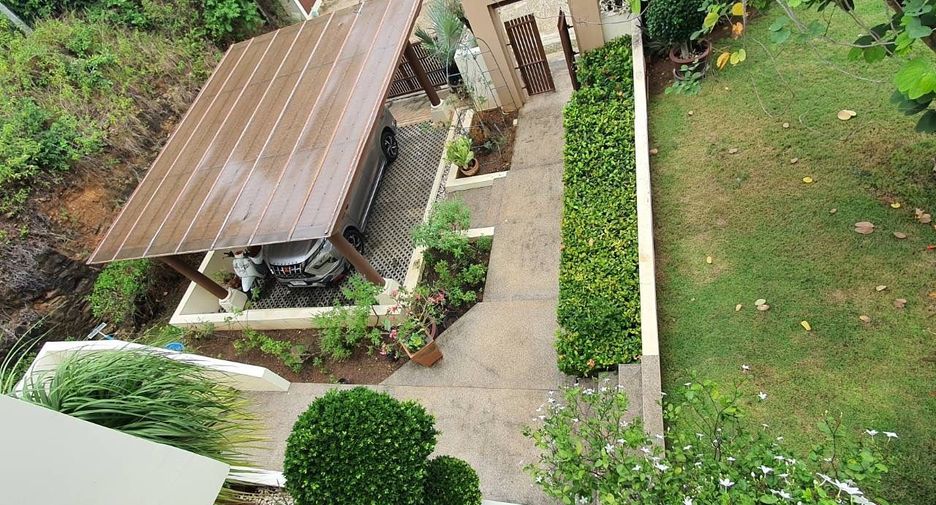 Villa zur Miete mit 4 Zimmer in Pran Buri, Prachuap Khiri Khan