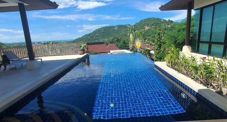 Villa zur Miete mit 4 Zimmer in Pran Buri, Prachuap Khiri Khan