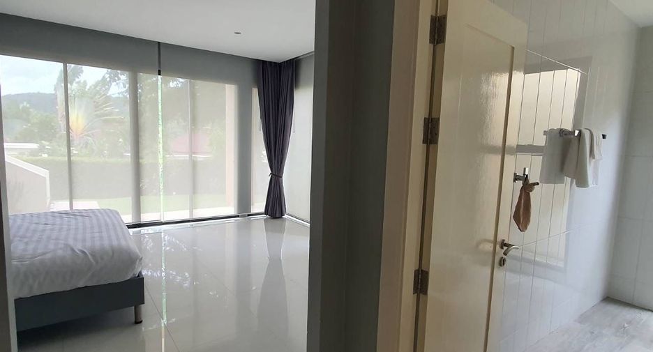 Villa zur Miete mit 4 Zimmer in Pran Buri, Prachuap Khiri Khan