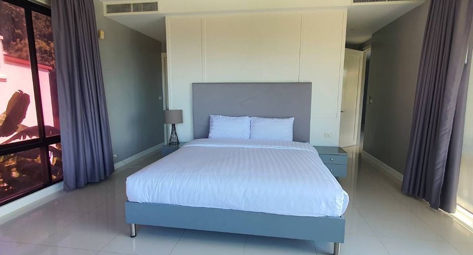 Villa zur Miete mit 4 Zimmer in Pran Buri, Prachuap Khiri Khan