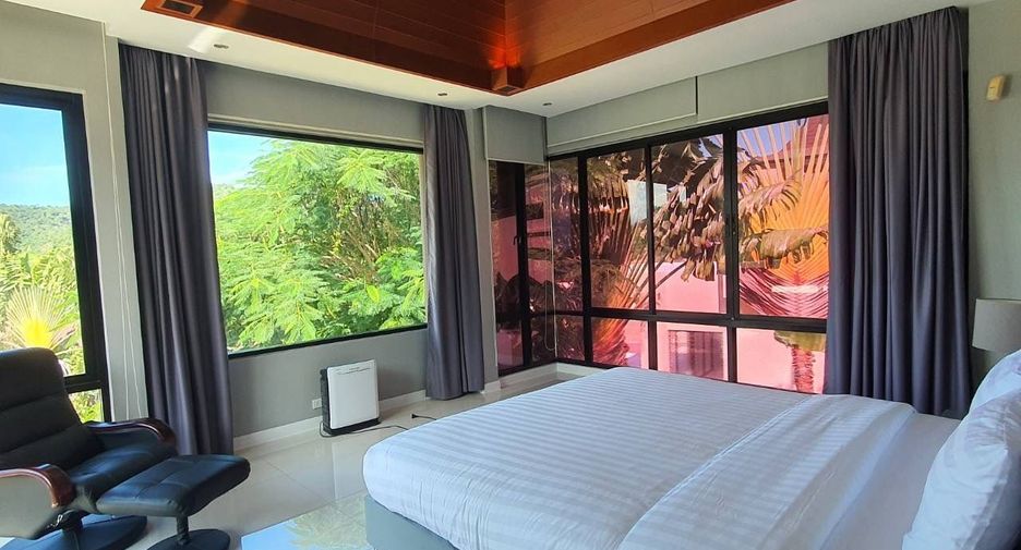 Villa zur Miete mit 4 Zimmer in Pran Buri, Prachuap Khiri Khan