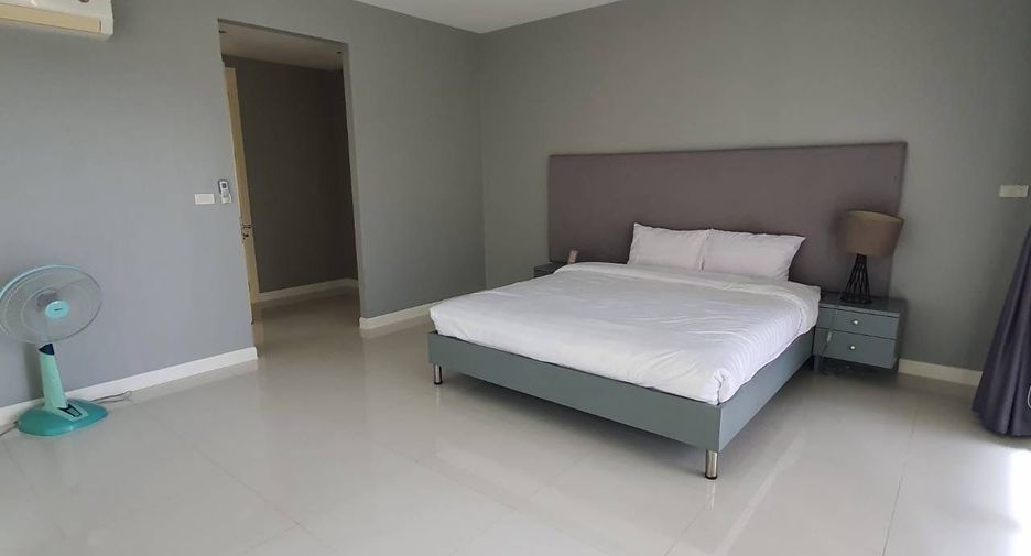 Villa zur Miete mit 4 Zimmer in Pran Buri, Prachuap Khiri Khan