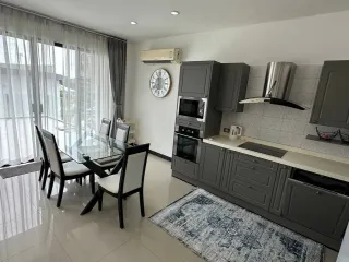 For sale 3 bedrooms townhouse in Mueang Phuket, Phuket