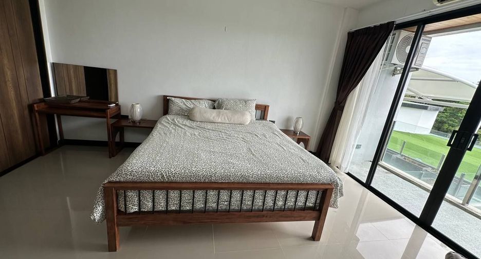 For sale 3 bedrooms townhouse in Mueang Phuket, Phuket