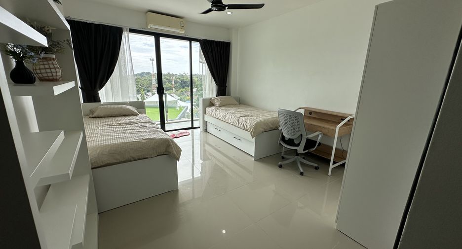 For sale 3 bedrooms townhouse in Mueang Phuket, Phuket