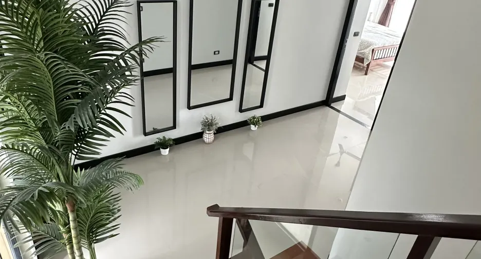 For sale 3 bedrooms townhouse in Mueang Phuket, Phuket