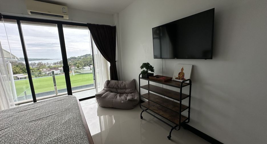 For sale 3 bedrooms townhouse in Mueang Phuket, Phuket