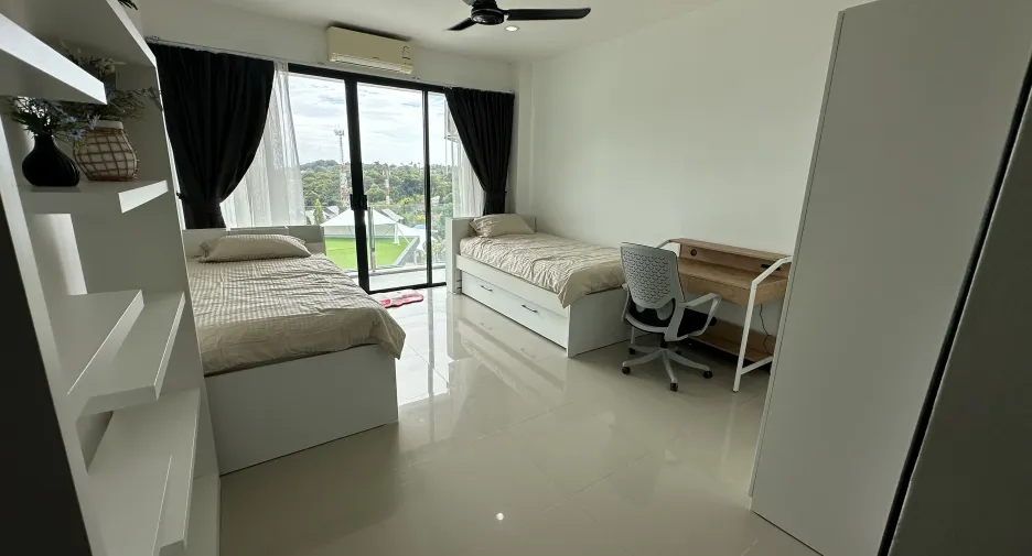 For sale 3 bedrooms townhouse in Mueang Phuket, Phuket
