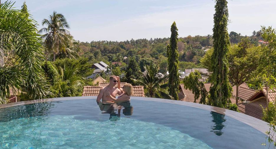 For sale 3 bedrooms townhouse in Mueang Phuket, Phuket