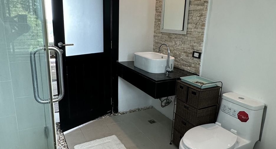 For sale 3 bedrooms townhouse in Mueang Phuket, Phuket