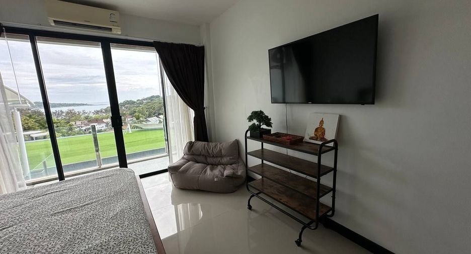 For sale 3 bedrooms townhouse in Mueang Phuket, Phuket