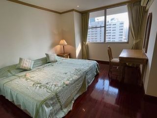 À louer 3 chambres condo à Watthana, Bangkok