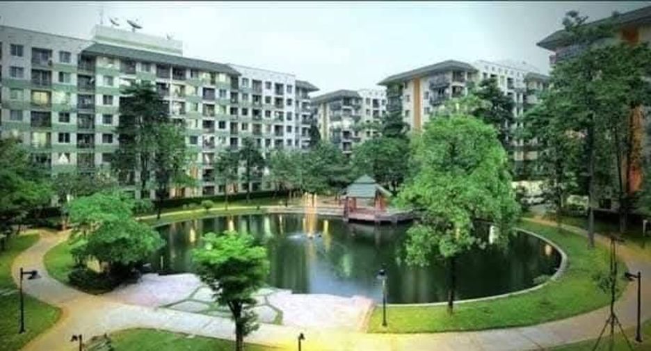 ให้เช่า 1 เตียง คอนโด ใน บางนา, กรุงเทพฯ