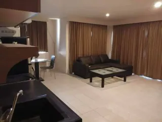 Condo en alquiler de 1 habitaciones en Bang Na, Bangkok