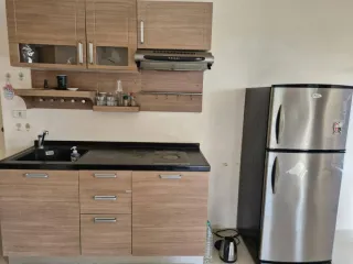 Condo en alquiler de 1 habitaciones en Bang Na, Bangkok