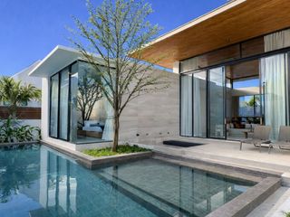 Villa zum Kauf und zur Miete mit 3 Zimmer in Thalang, Phuket