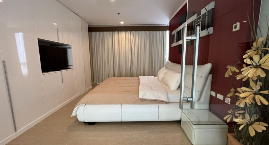 出租 3 卧室 公寓 在 Bang Lamung, Chon Buri