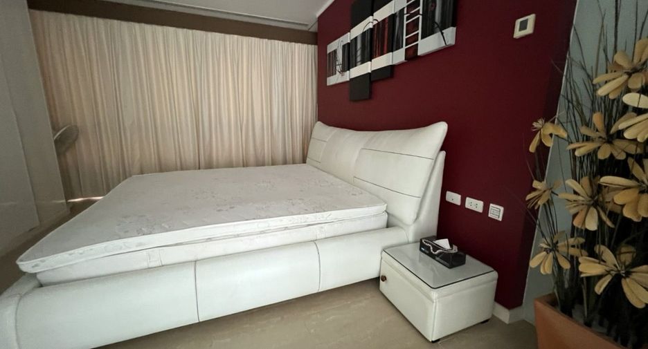出租 3 卧室 公寓 在 Bang Lamung, Chon Buri