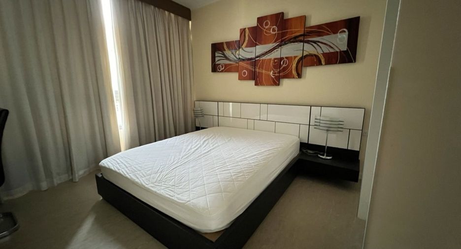 出租 3 卧室 公寓 在 Bang Lamung, Chon Buri