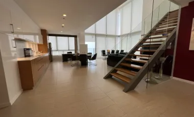 À louer 3 chambres condo à Bang Lamung, Chonburi